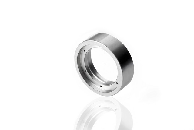 Anello rettificato Anello rettificato