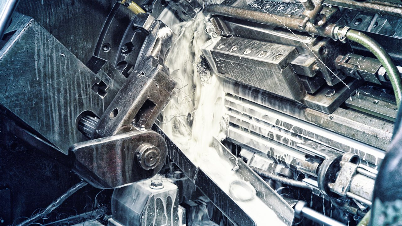 Soluzioni meccaniche 