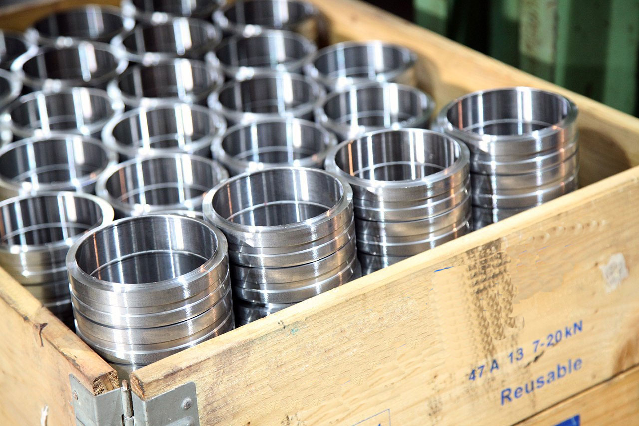 Partner dei principali